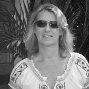 Meet your Posher, Lesley